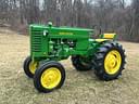 1950 John Deere M Image