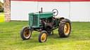 1950 John Deere M Image