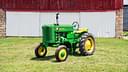 1950 John Deere M Image
