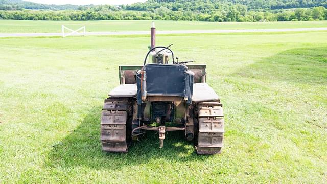 Image of John Deere MC equipment image 3