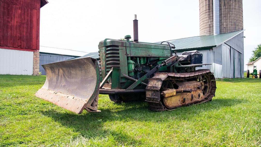 Image of John Deere MC Primary image