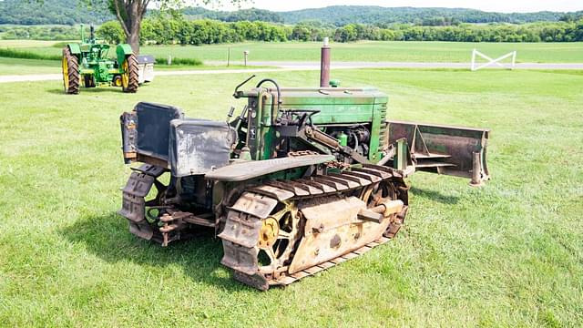 Image of John Deere MC equipment image 4