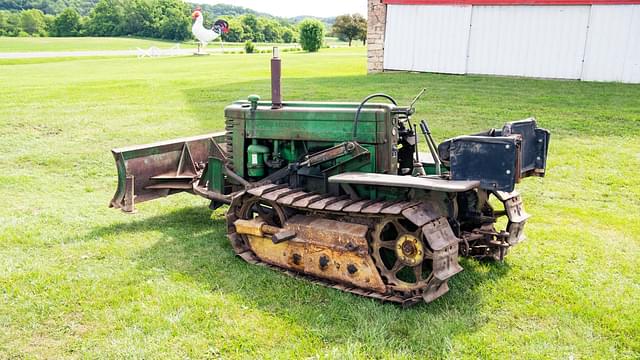 Image of John Deere MC equipment image 2