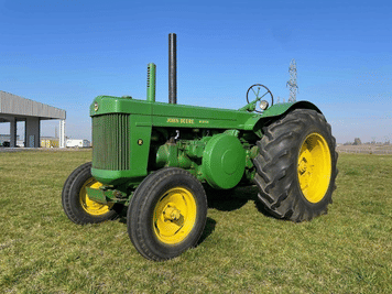 Main image John Deere R