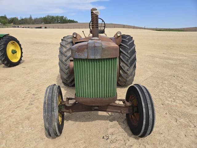 Image of John Deere R equipment image 1