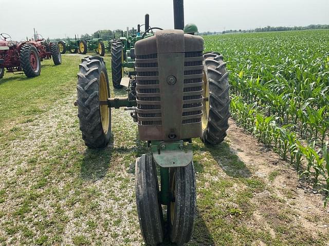 Image of John Deere MT equipment image 1