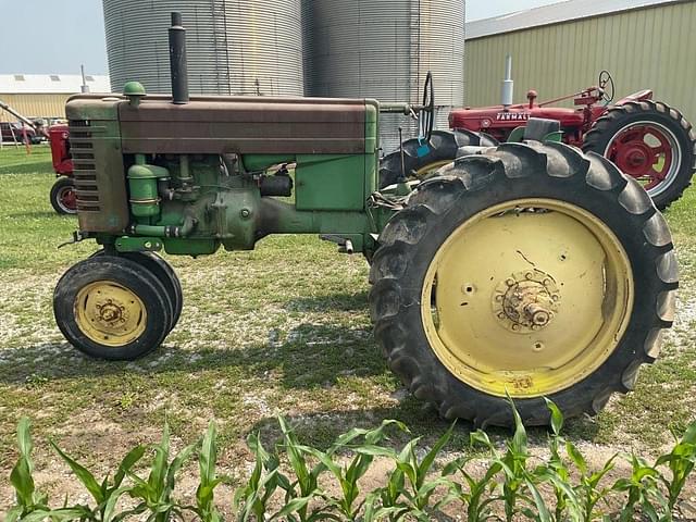 Image of John Deere MT equipment image 3