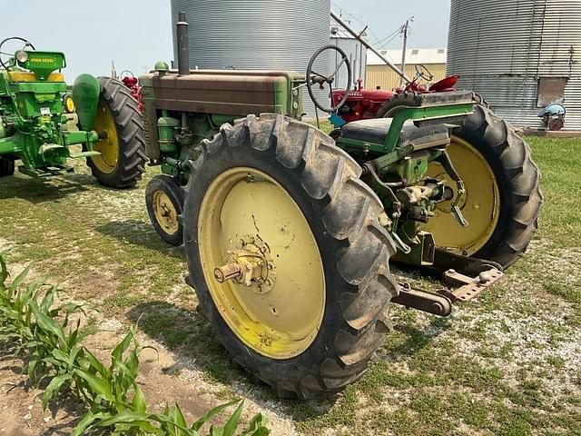 Image of John Deere MT equipment image 4