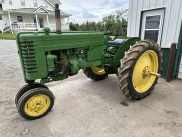 Main image John Deere MT
