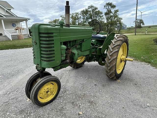 Image of John Deere MT equipment image 3