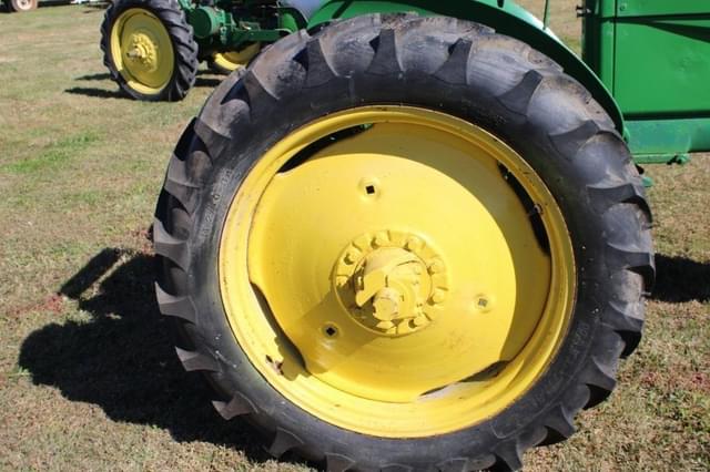 Image of John Deere MT equipment image 4