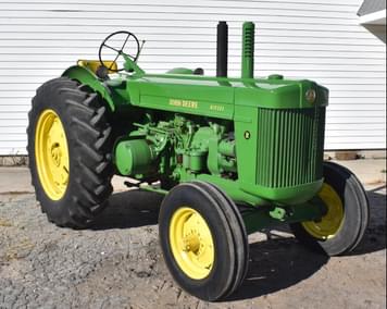 Main image John Deere R