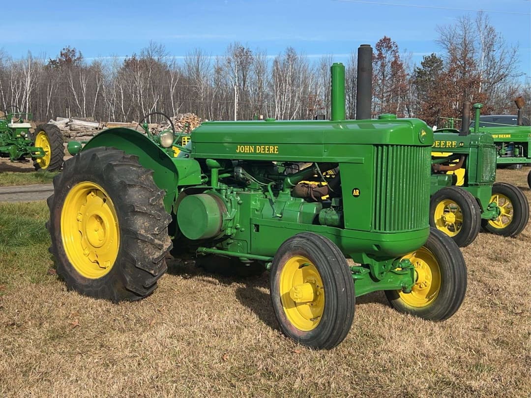 Image of John Deere AR Primary image