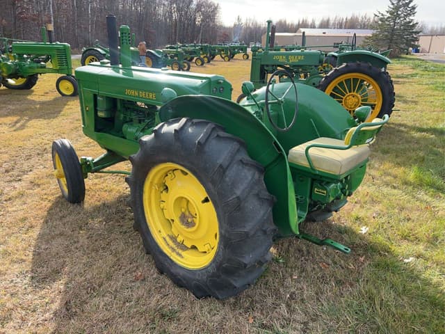 Image of John Deere AR equipment image 4