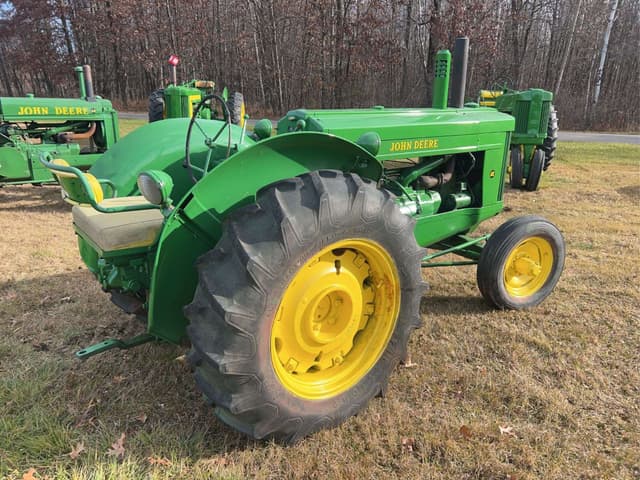 Image of John Deere AR equipment image 2