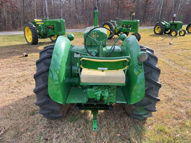 Image of John Deere AR equipment image 3