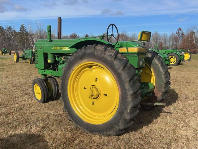 Image of John Deere G equipment image 2