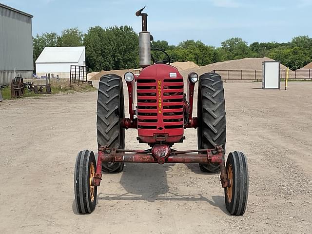 Image of Massey-Harris 44 Special equipment image 1