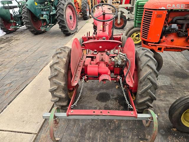 Image of Massey-Harris Pony equipment image 3