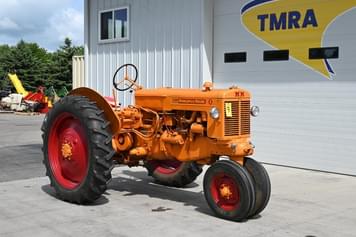 Main image Minneapolis-Moline Z