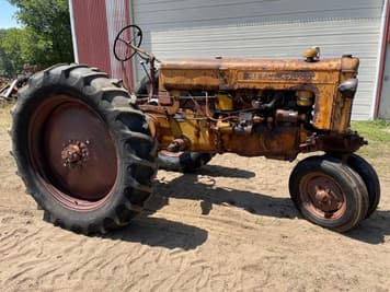 Main image Minneapolis-Moline ZA