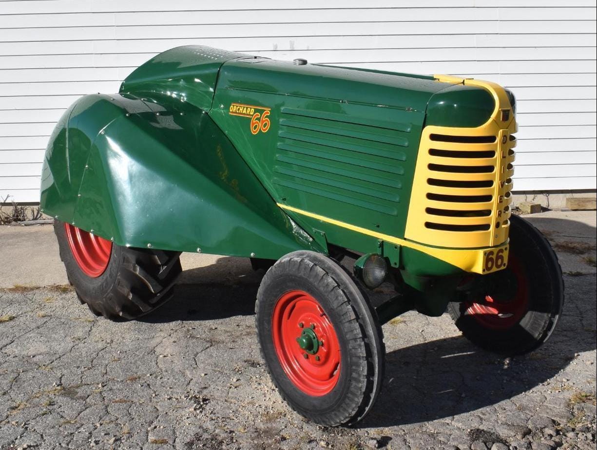 Main image Oliver 66