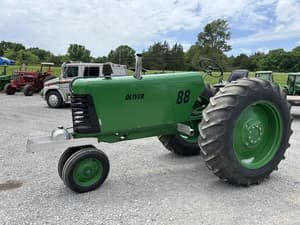 1950 Oliver 77 Image