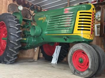 Main image Oliver 77