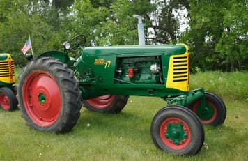 Main image Oliver 77