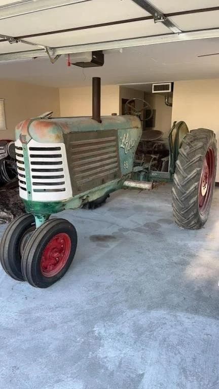 Image of Oliver 88 Primary image