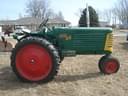 1950 Oliver 66 Image
