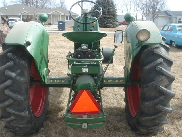 Image of Oliver 88 equipment image 3