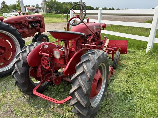 Image of Farmall Cub equipment image 4