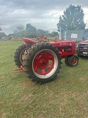 Main image Farmall Super H