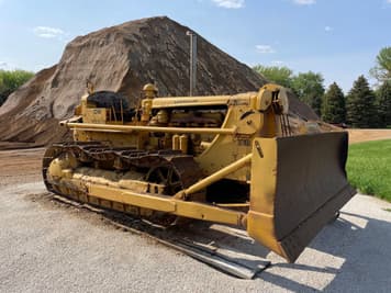 Main image Caterpillar D6
