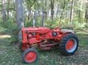 1951 Allis Chalmers B Image