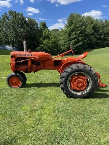 Main image Allis Chalmers CA
