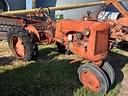 1951 Allis Chalmers CA Image