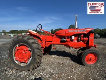 Main image Allis Chalmers CA