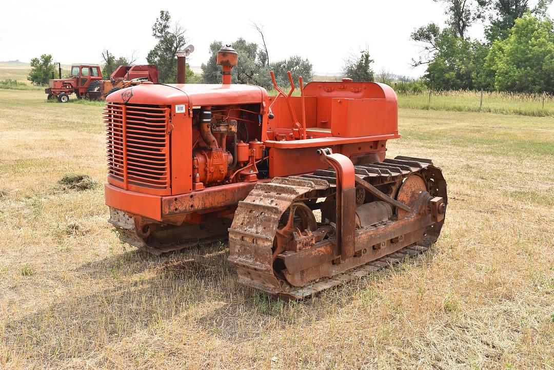 Image of Allis Chalmers HD5 Primary image