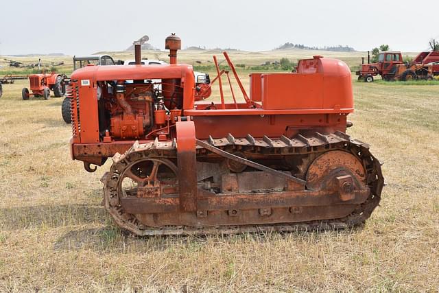 Image of Allis Chalmers HD5 equipment image 1