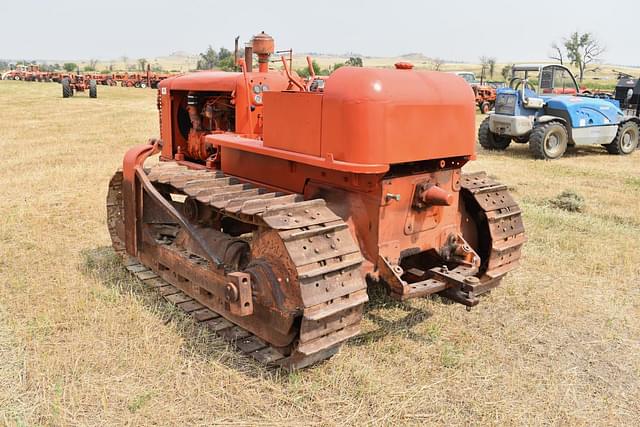 Image of Allis Chalmers HD5 equipment image 2