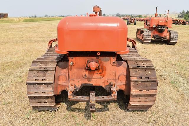 Image of Allis Chalmers HD5 equipment image 3