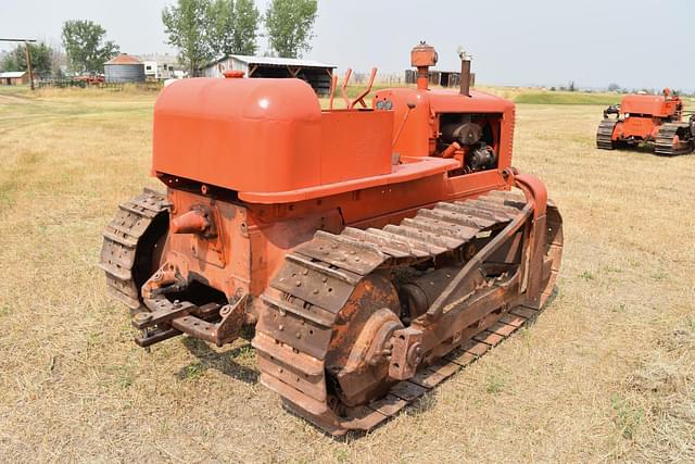 Image of Allis Chalmers HD5 equipment image 4