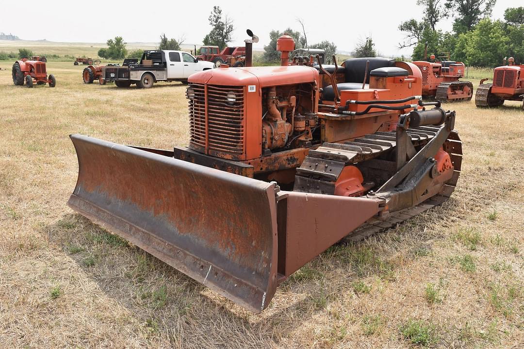 Image of Allis Chalmers HD5 Primary image