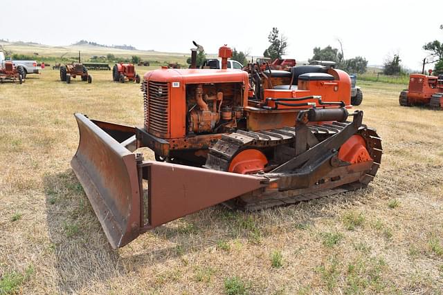 Image of Allis Chalmers HD5 equipment image 1