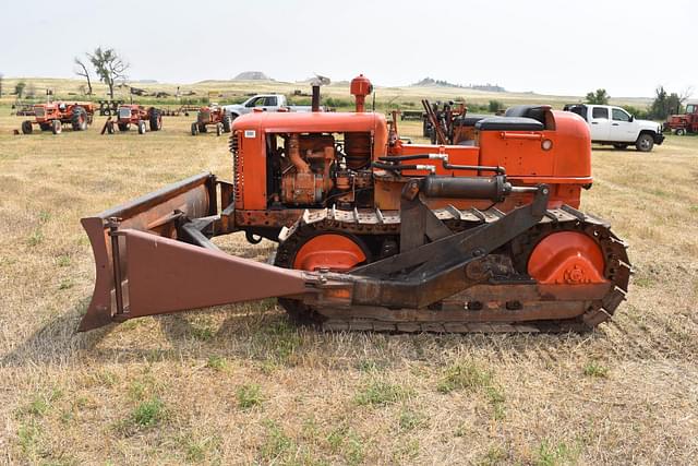 Image of Allis Chalmers HD5 equipment image 2