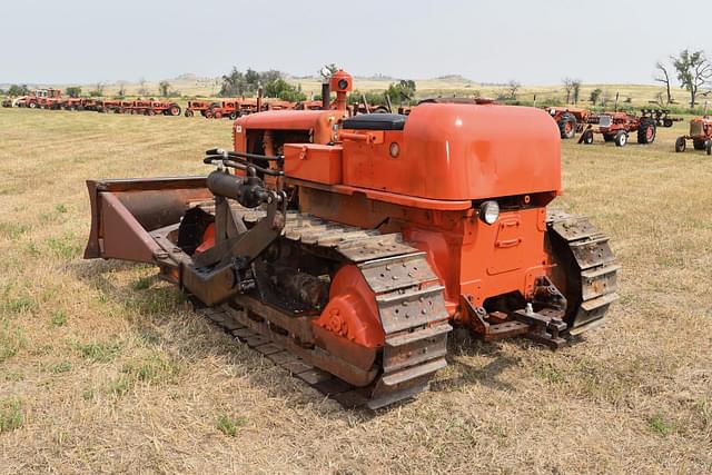 Image of Allis Chalmers HD5 equipment image 3