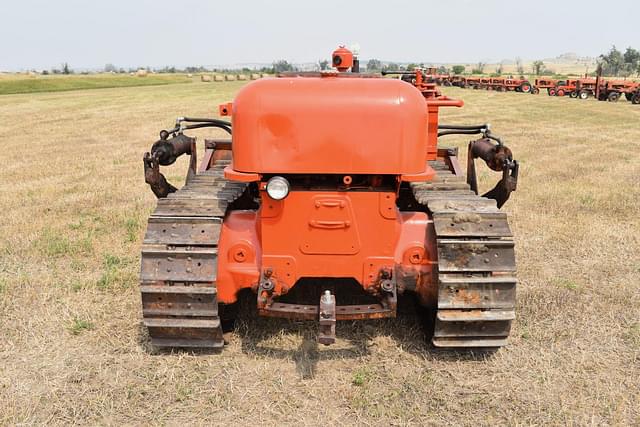 Image of Allis Chalmers HD5 equipment image 4