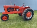 1951 Allis Chalmers WD Image